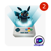 Gba Emulator Free and Speed icon