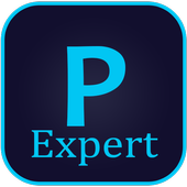 Photoshop Expert icon