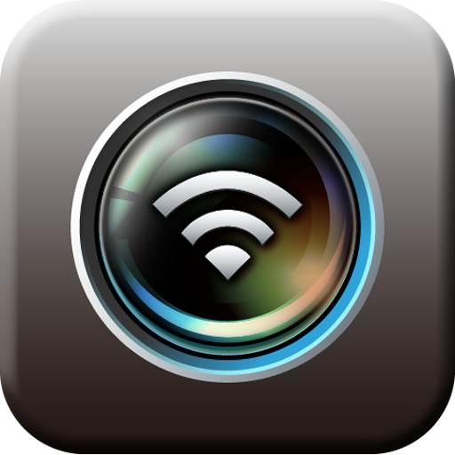 Unieye icon