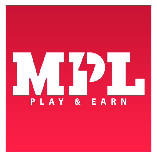 MPL Play Games and Earn Money Guide icon