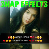 InstaSquare Textos e SnapChat icon