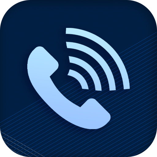 PhoneID: Text and Call icon