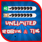 Robux for Roblox 🤑  Simulator icon