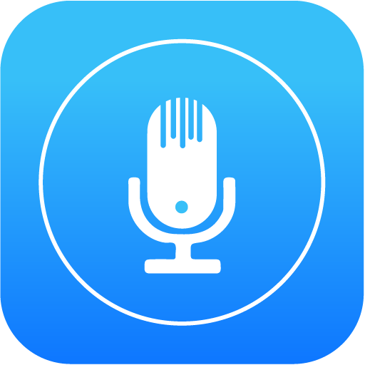 Eavesdropper- Ad free voice recorder app icon