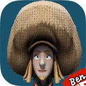 Bean And  The Angry Dog icon