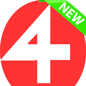 Tips for TV4 Play icon