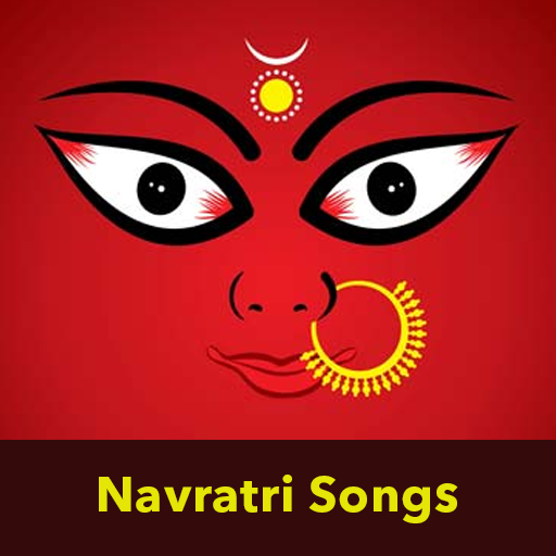 Navratri Video Songs icon