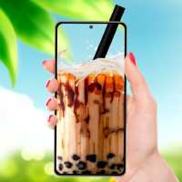 Boba DIY: Bubble Milk Tea