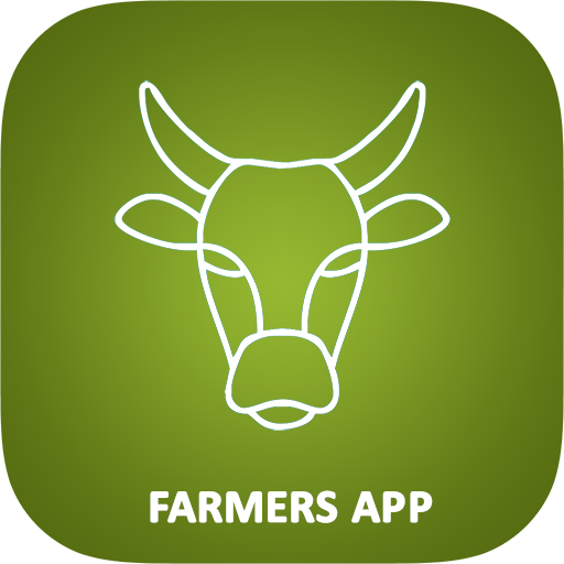 Farmers App أيقونة