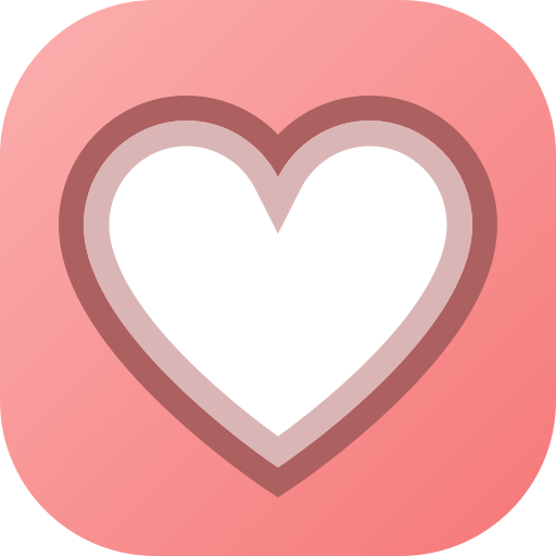 Foundation of health icon