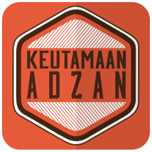 Best Adzan Mp3 icon