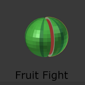 Fruit Fight icon