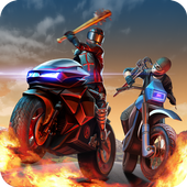 Fury Rider icon