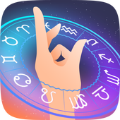 Palmistry - Palm Secret - Palm Reader icon