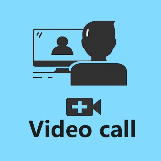Tips For Zoom Video Call : Live Video Call icon
