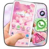 Aroma - beauty theme on 9Apps