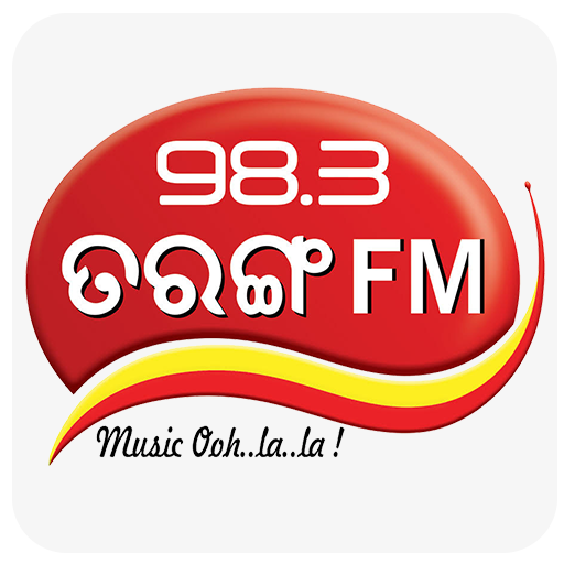 98.3 Tarang FM أيقونة