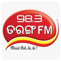 98.3 Tarang FM on 9Apps