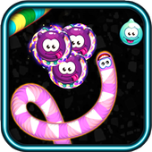 Guide For Cacing.io &amp; Snake Zone Worm Mate icon