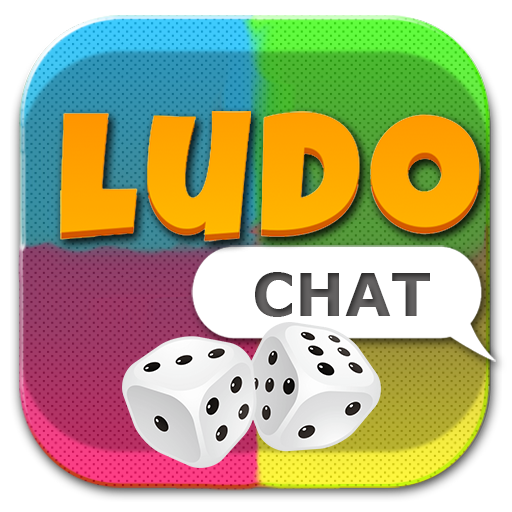 Ludo Chat icon