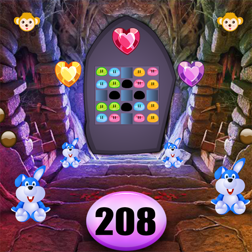 Business Man Rescue - JRK Game icon