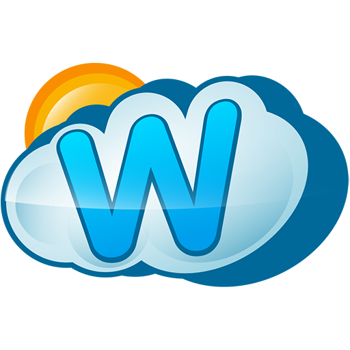 Weather2day: Israel Weather icon