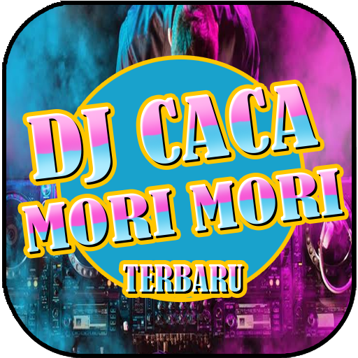 ikon Dj Caca Mori Mori Terbaru
