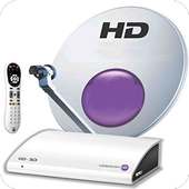 Channel list for Videocon d2h & Videocon Recharge on 9Apps
