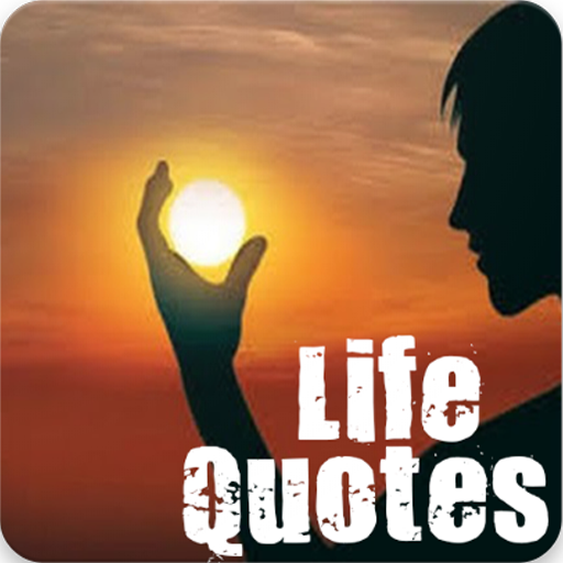 Life Quotes 330.000  أيقونة