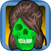 Beat the Zombie icon