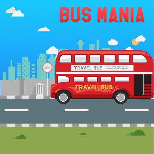 Bus Mania Ultra icon
