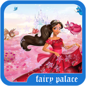 Subway Princess Elena Avalor Dash icon