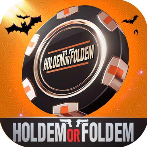 Holdem or Foldem - Texas Poker icon