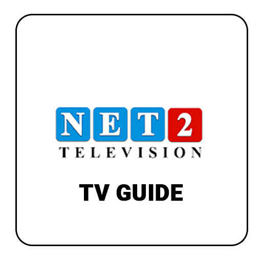 Net2 TV Guide icon