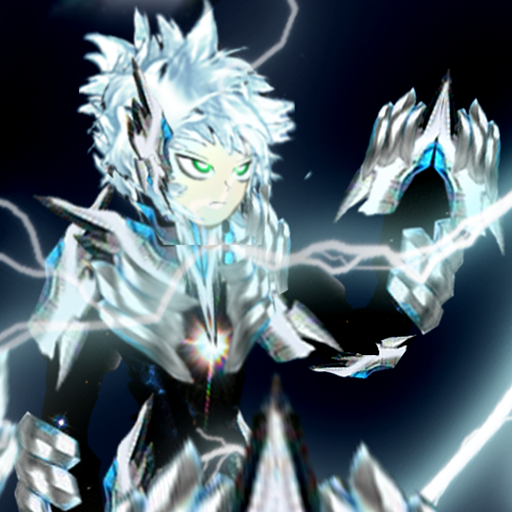 Ultimate X Alien Power of Galaxy Protector icon