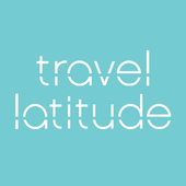 Travel Latitude icon