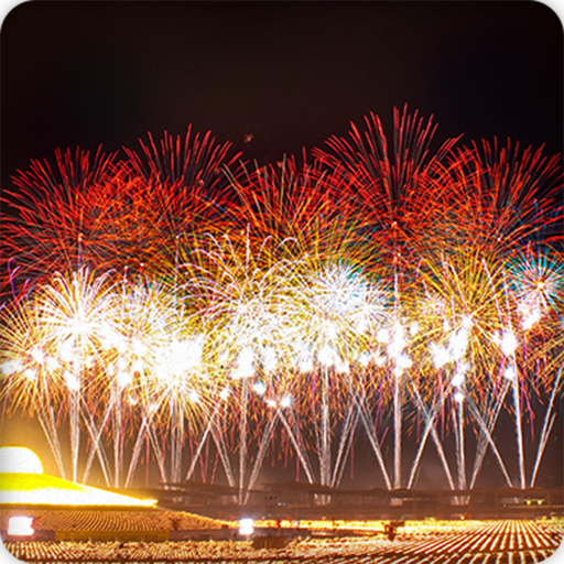 Firework Sounds Ringtone icon