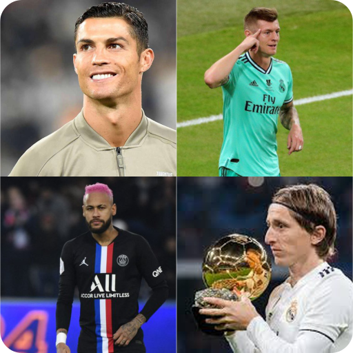 Player Name Soccer icon