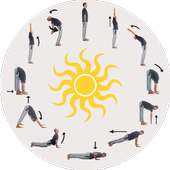 Surya Namaskar on 9Apps