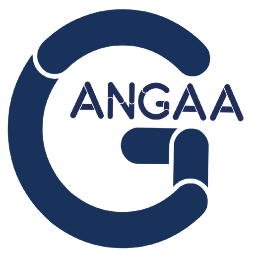 Gangaa Merchant -Create &amp; Manage Your Online Store icon