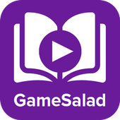 Learn GameSalad Development : Video Tutorials icon