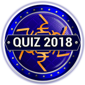 Banega Quiz 2018 - KBC GK Quiz Game in English icon