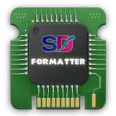 SD Card Formatter on 9Apps