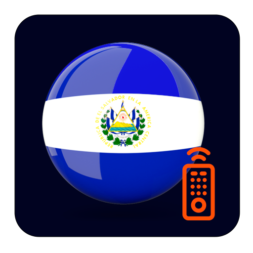 El Salvador T.V - TVSalv icon
