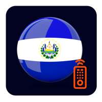 El Salvador T.V - TVSalv