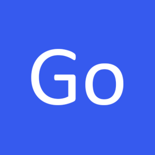 Go View - view4view watch time &amp; views for channel icon