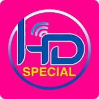 HD SPECIAL on 9Apps