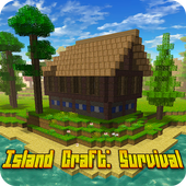Island Craft: Survival icon