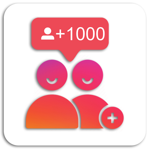 Real Follower For Instagram icon