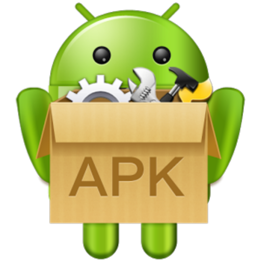APP TO APK : Extract,Backup,Share,Restore,Remove icon